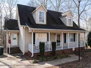 287 Autumn Gold Dr, Boiling Springs, SC 29316