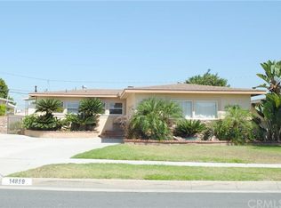 14859 Fernview St, Whittier, CA 90604