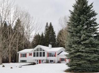 582 Hidden Meadow Ln, Columbia Falls, MT 59912