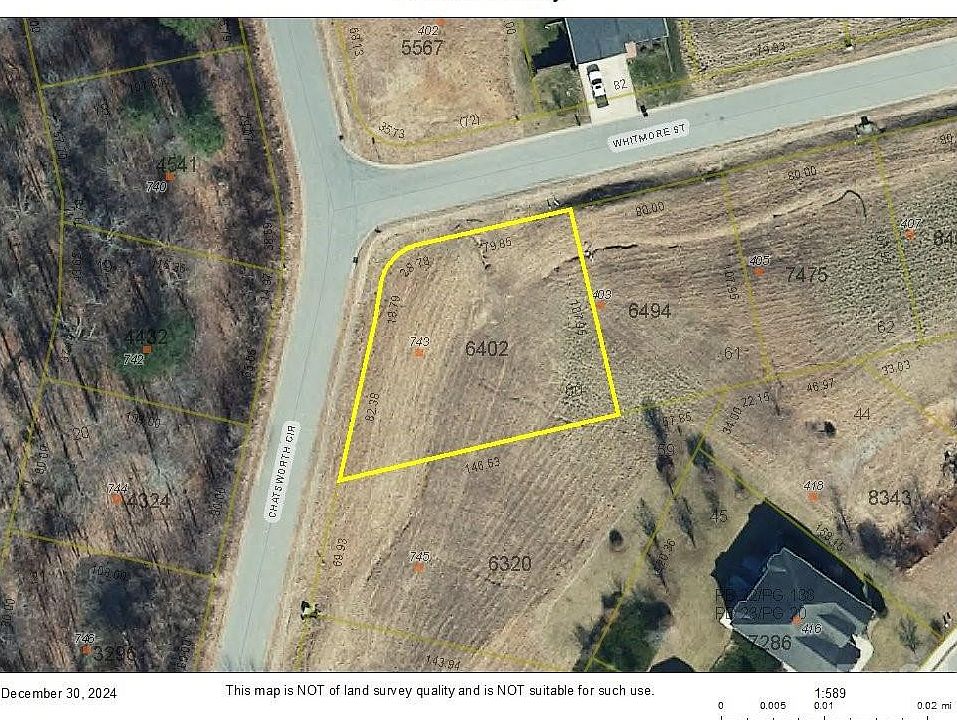 1st image of 743 Chatsworth Cir SE #60