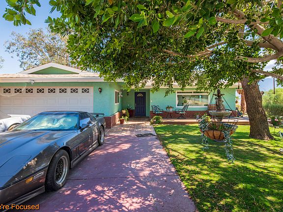 2nd image of 66759 Acoma Ave