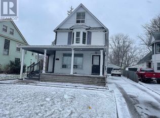 707 Niagara Blvd, Fort Erie, ON L2A 3H5