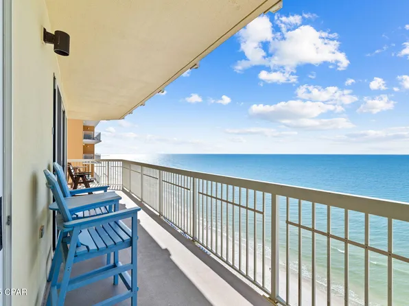 17757 Front Beach Rd Unit 1601, Panama City Beach, FL 32413