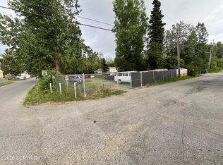 4300 Hayes St, Anchorage, AK 99503
