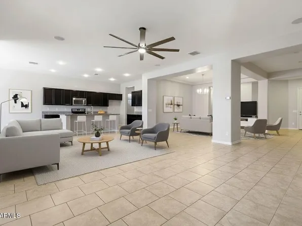 10519 W RAYMOND Street, Tolleson, AZ 85353