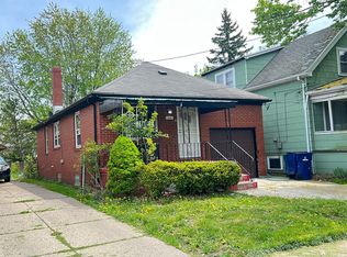 25 Countess Ave, Buffalo, NY 14211