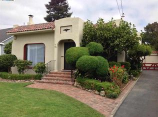 730 Woodland Ave, San Leandro, CA 94577