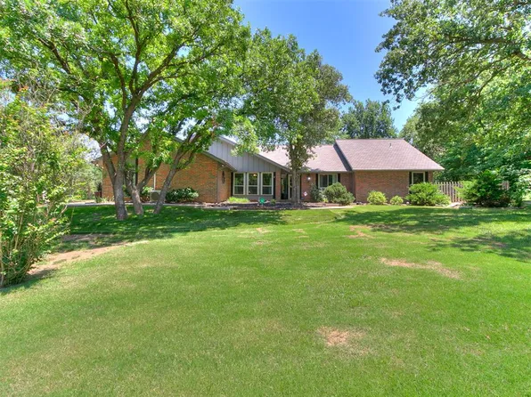 12808 Teakwood Rd, Edmond, OK 73013