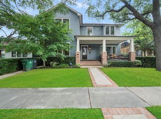 711 E 19th St, Houston, TX 77008