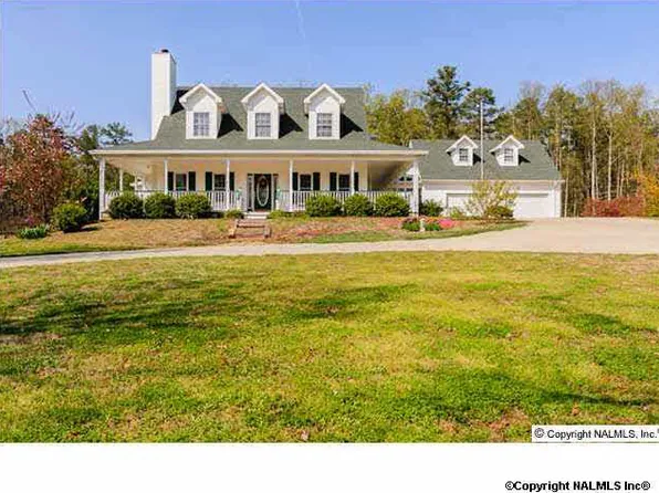 Ramblewood Ln, Laceys Spring, AL 35754