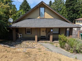 5012 SW Stevens St, Seattle, WA 98116