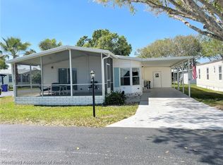 312 Woodbine Dr, Sebring, FL 33870