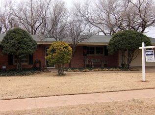 4909 16th St, Lubbock, TX 79416