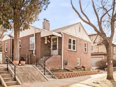 3262 Wolff Street, Denver, CO, 80212