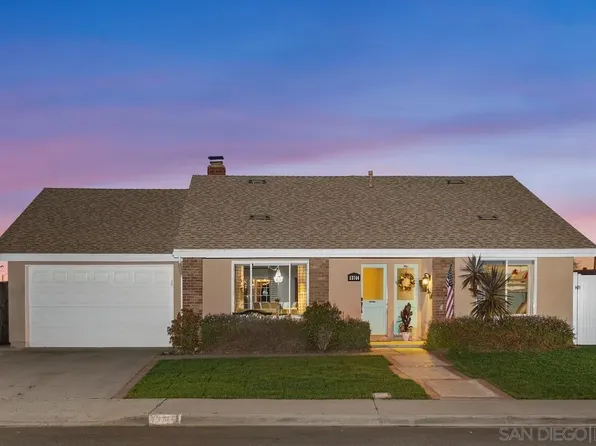 13744 Pequot Dr, Poway, CA 92064