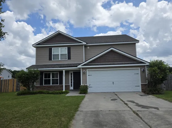 109 Old Mill Rd, Guyton, GA 31312