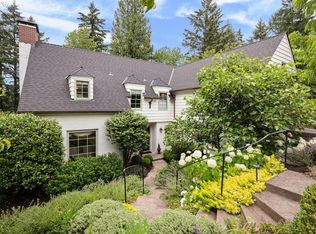 2700 SW English Ln, Portland, OR 97201