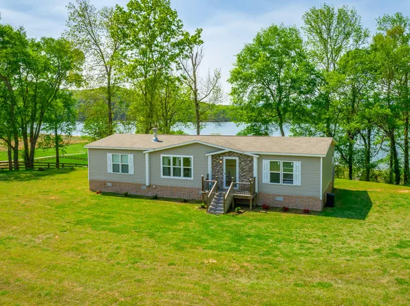 1118 Holly Glen Ln, Decatur, TN 37322