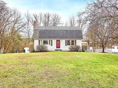 11 Pearl St, Southborough, MA, 01772