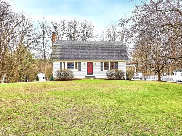 11 Pearl St, Southborough, MA 01772