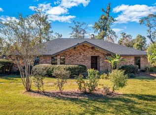 1035 Timberlawn Dr, Lake charles, LA 70605