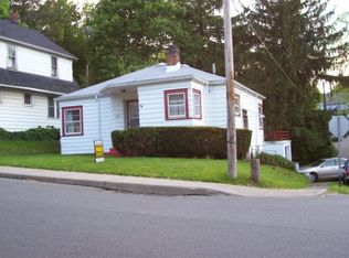 177 Penn Ave, Mansfield, OH 44903