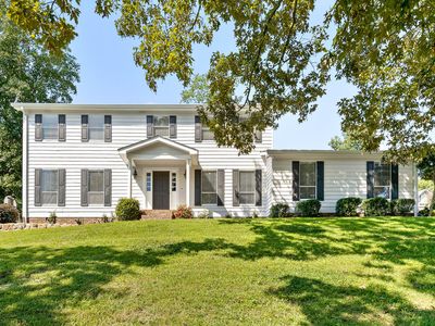 541 Elizabeth Crest Rd, Chattanooga, TN, 37421