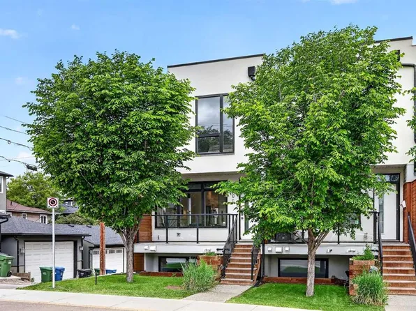 1616 S 24th Ave NW #106, Calgary, AB T2M 1Y6