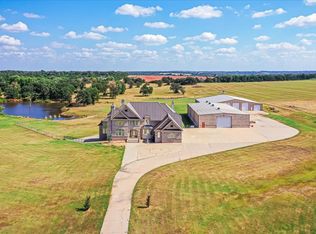 740522 S 3410th Rd, Perkins, OK 74059