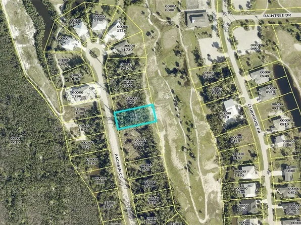 14186 Pacosin Ct, Bokeelia, FL 33922