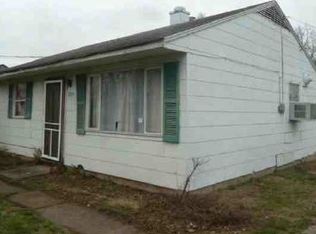 3109 Ogden Dr, Middletown, OH 45044