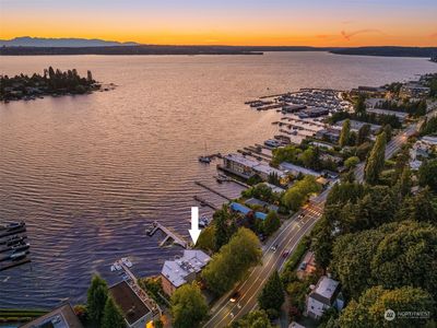 4511 Lake Washington Boulevard NE UNIT 2, Kirkland, WA, 98033