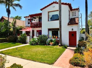 813 Coronado Ave, Long Beach, CA 90804