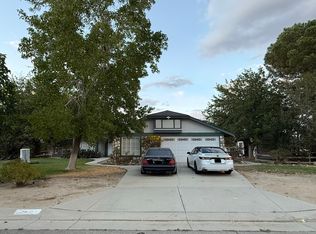 7639 Freestone Ln, Littlerock, CA 93543