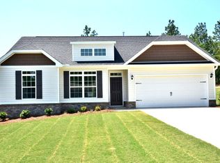 131 Sudlow Hills Ct N, Graniteville, SC 29829