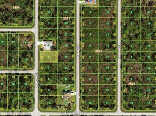 140 Darrow St, Port Charlotte, FL 33953