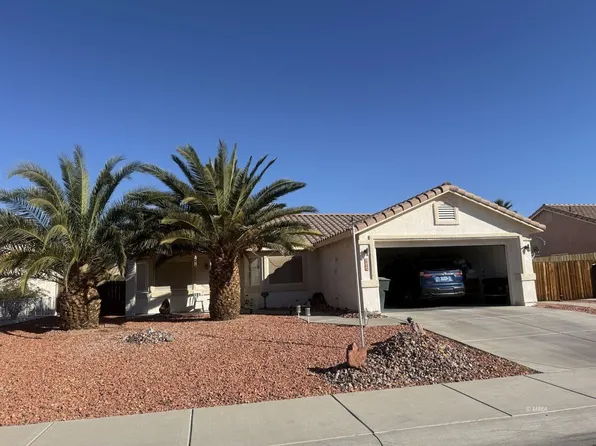 270 Hiawatha Way, Mesquite, NV 89027