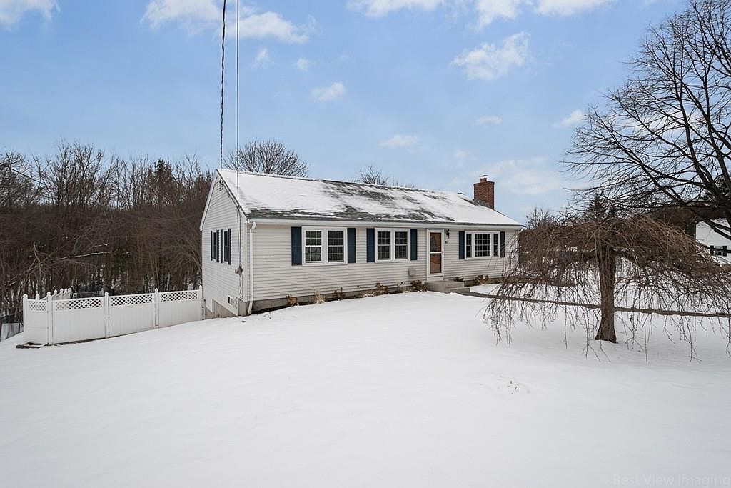 167 Summer St, Maynard, MA 01754 Zillow