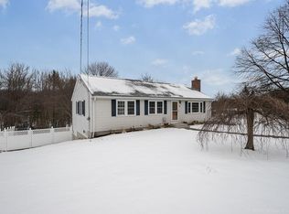 167 Summer St, Maynard, MA 01754