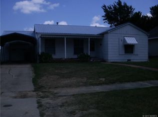 235 W Adams Ave, McAlester, OK 74501