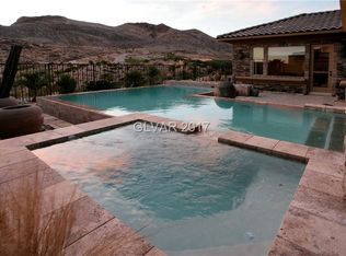 11681 Glowing Sunset Ln, Las Vegas, NV 89135
