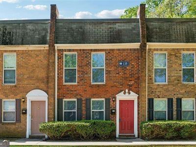 135 N River Dr Unit G, Atlanta, GA, 30350