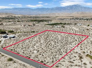 0 Penny Ln, Desert Hot Springs, CA 92241