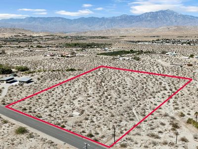 0 Penny Ln, Desert Hot Springs, CA, 92241