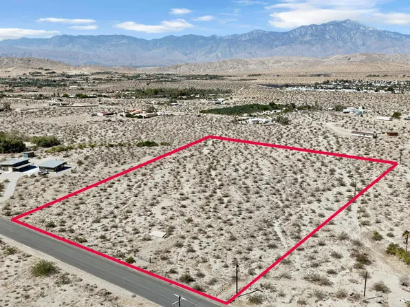 0 Penny Ln, Desert Hot Springs, CA 92241