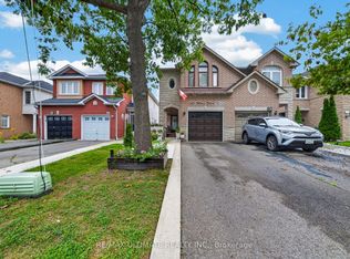 82 Yellow Brick Rd, Brampton, ON L6V4L1