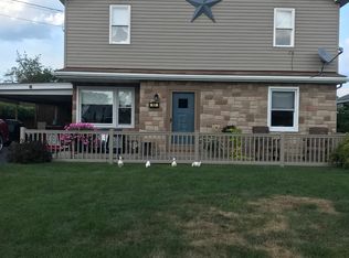 65 Manor Rd, Reedsville, PA 17084