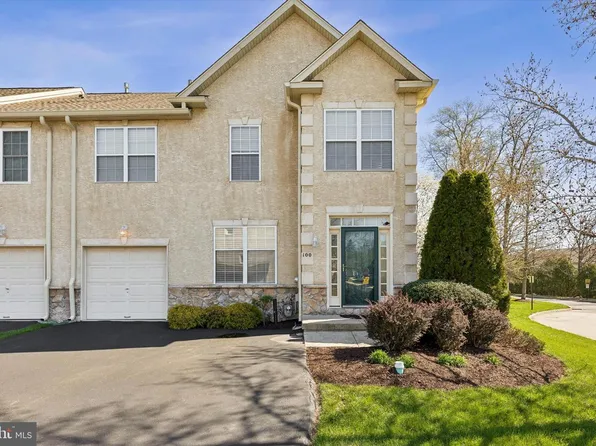 100 White Tower Ln, North Wales, PA 19454