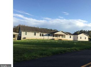 402 Union Church Rd, Townsend, DE 19734