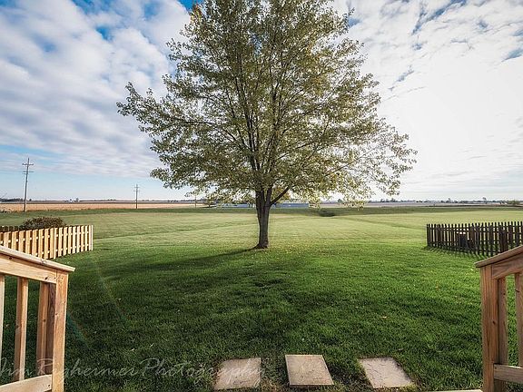 amazing unobstructed view 